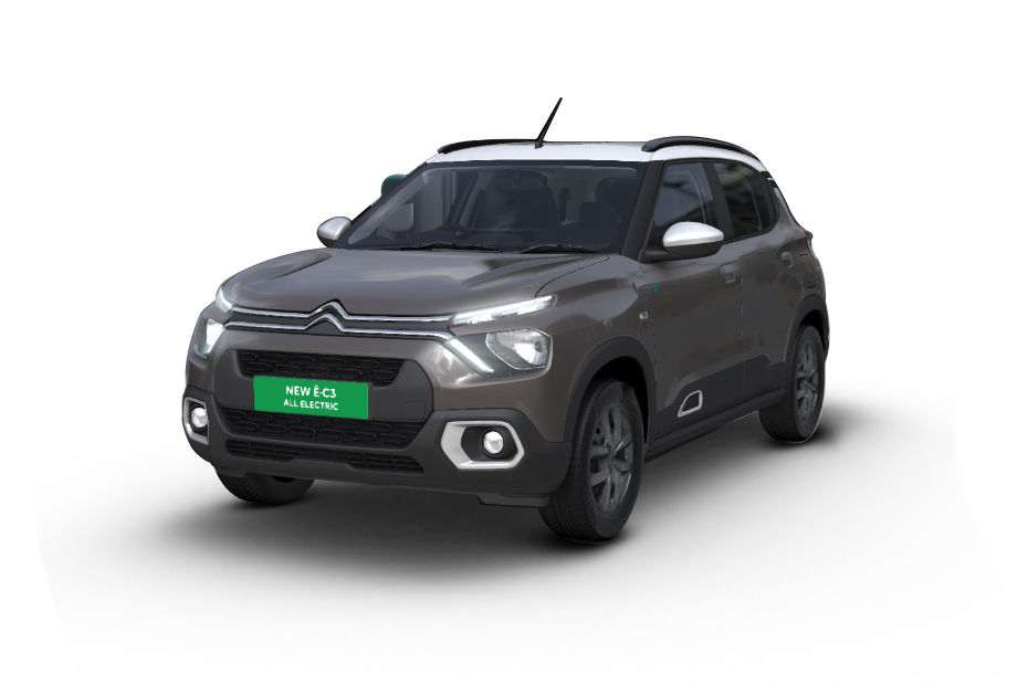 Platinum Grey With Polar White