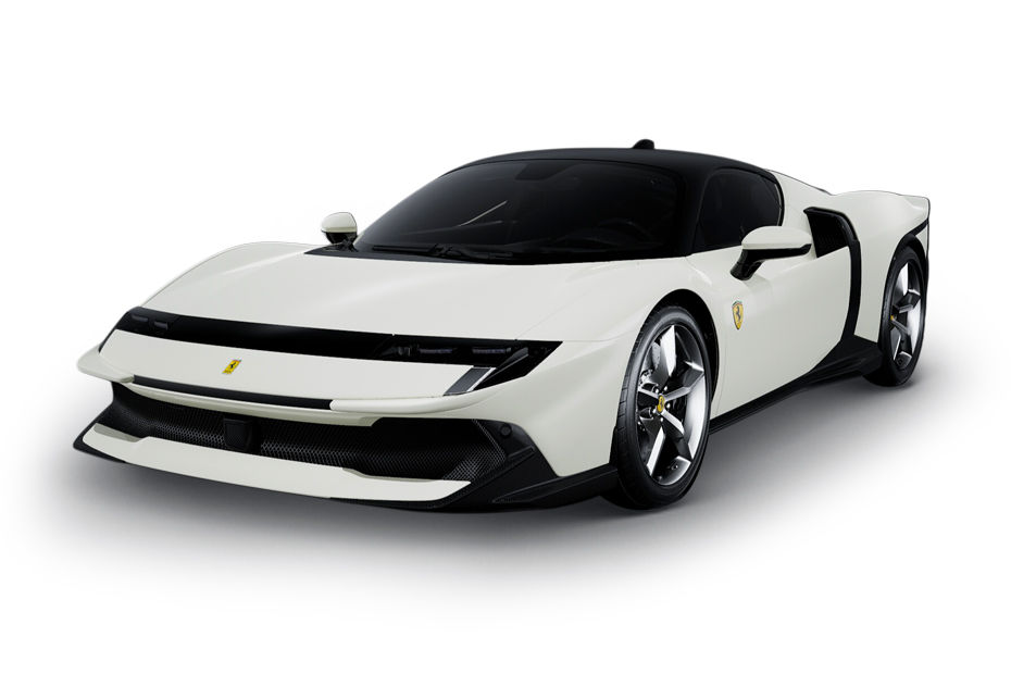 Ferrari 849 Testarossa W.b.bianco Avus colour