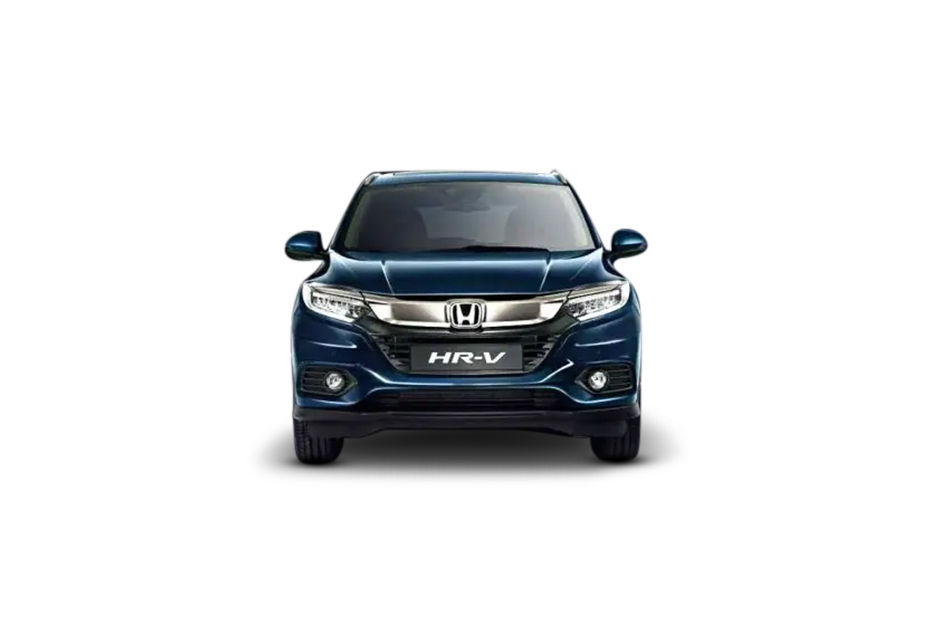 Honda HR-V Oxford Blue colour