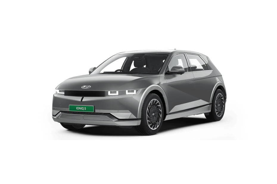 Titan Grey
