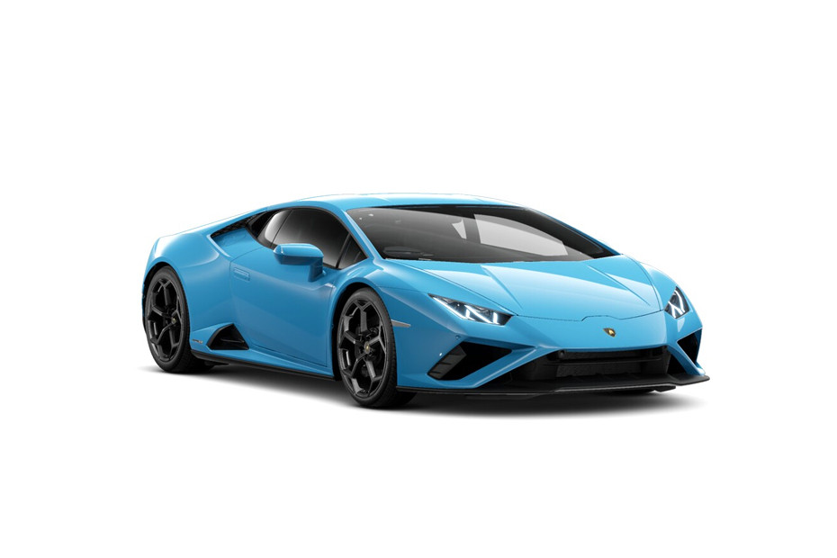 Lamborghini Huracan EVO Colors (19 colours) - Huracan EVO Color Images ...