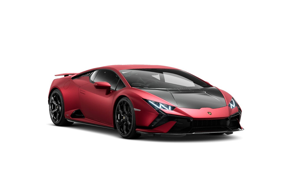 Lamborghini Huracan EVO Colors (19 colours) - Huracan EVO Color Images ...