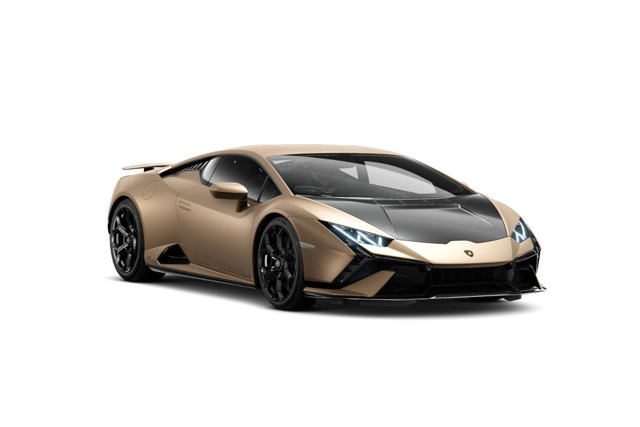 Lamborghini Huracan EVO Colours – All 19 Colour Options with Images ...