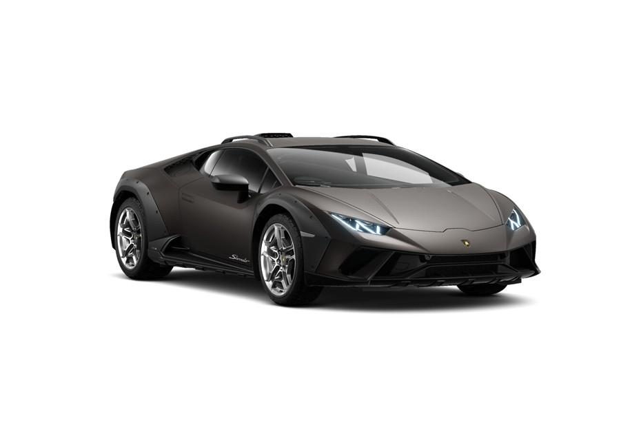 Lamborghini Huracan EVO Colors (19 colours) - Huracan EVO Color Images ...