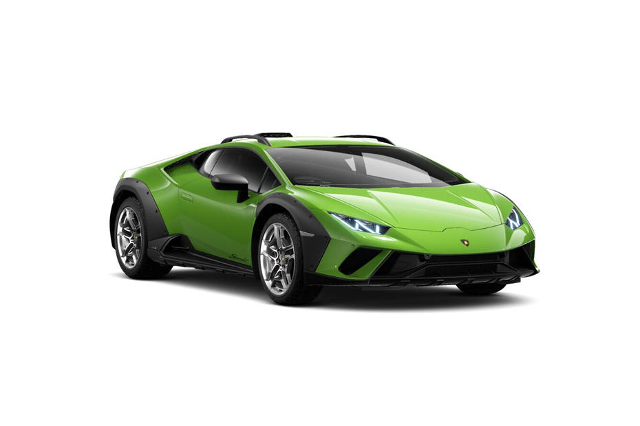 Verde Mantis
