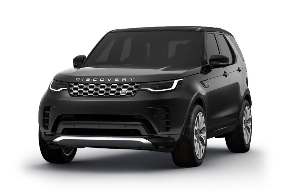 Land Rover Discovery Carpathian Grey Dt colour