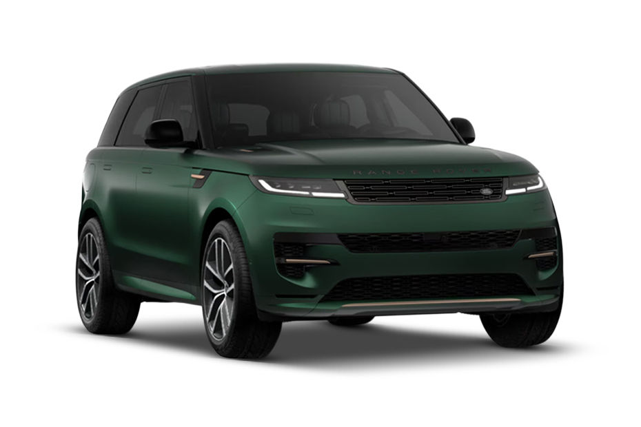 Giola Green Range Rover Sportnull
