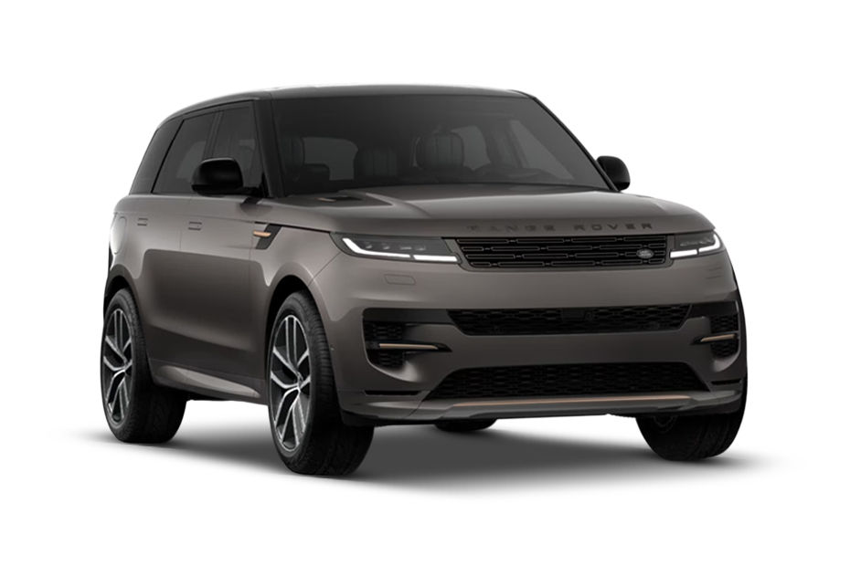 Land Rover Range Rover Sport Charente Grey colour