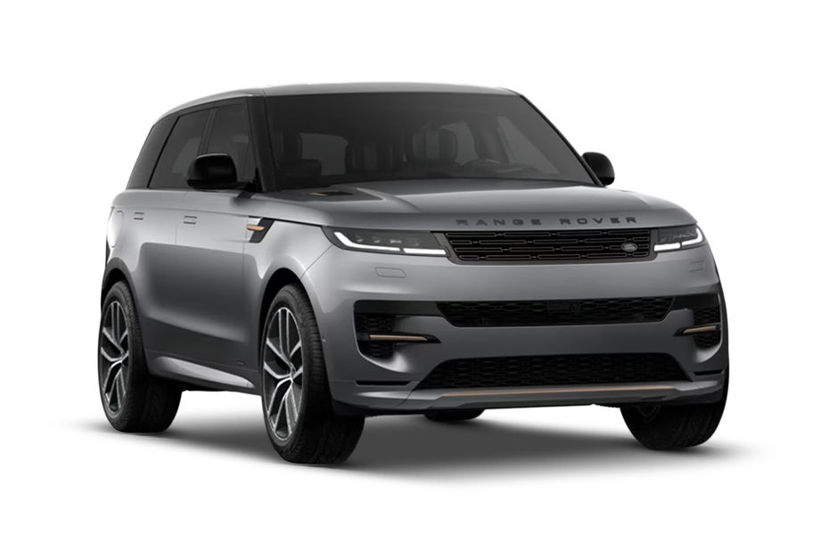 Land Rover Range Rover Sport Eiger Grey colour