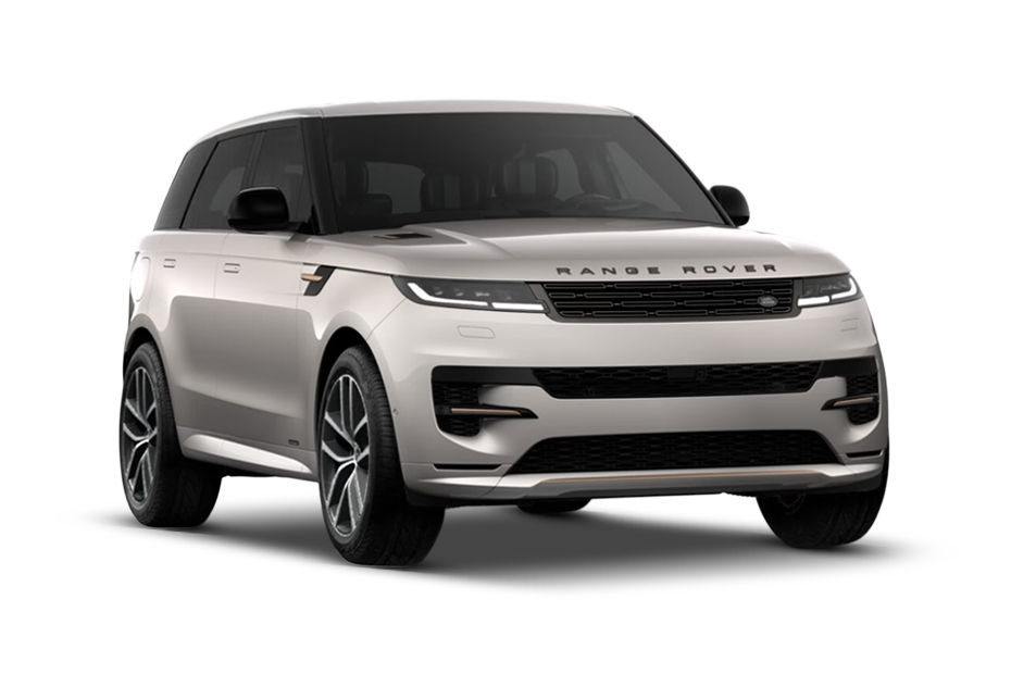 Land Rover Range Rover Sport Borasco Grey colour