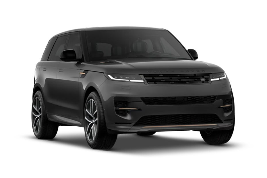 Land Rover Range Rover Sport Carpathian Grey colour