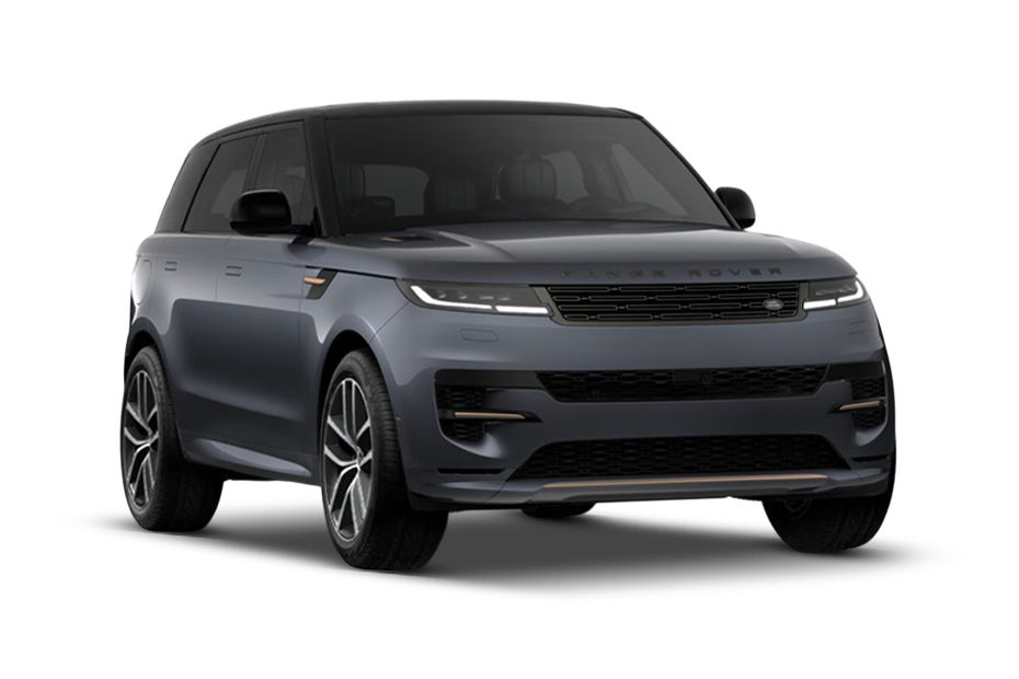 Land Rover Range Rover Sport Amethyst Grey Purple Gloss Finish Dt colour