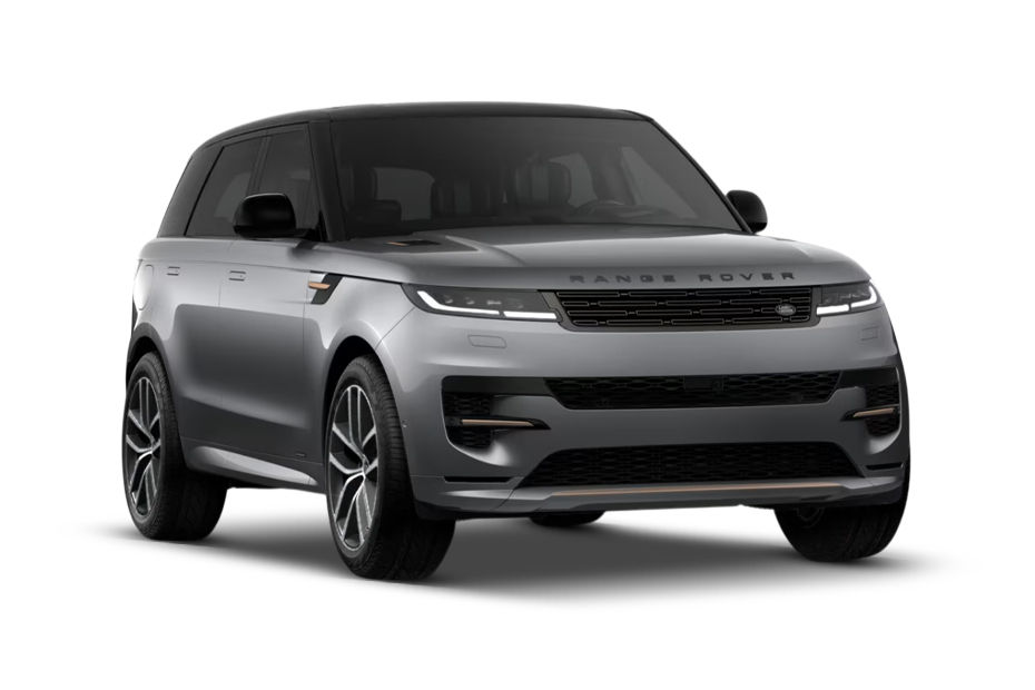 Land Rover Range Rover Sport Eiger Grey Dt colour