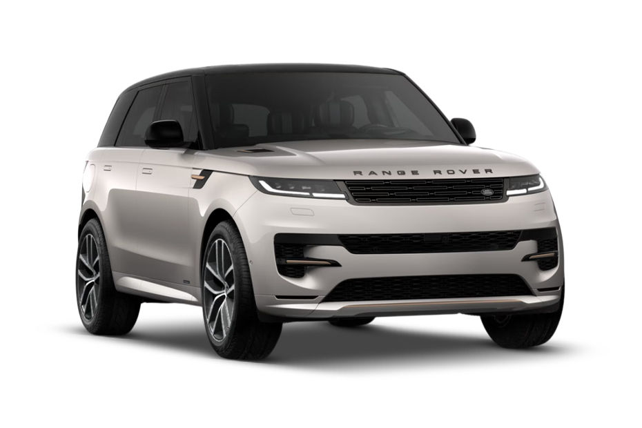 Land Rover Range Rover Sport Borasco Grey Dt colour