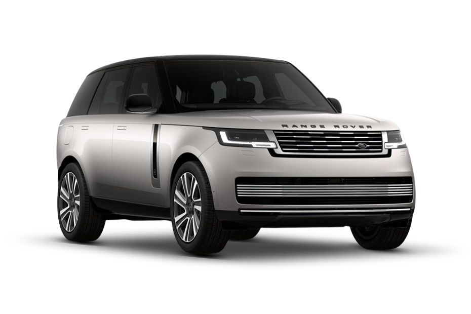 Land Rover Range Rover Borasco Grey Dt colour