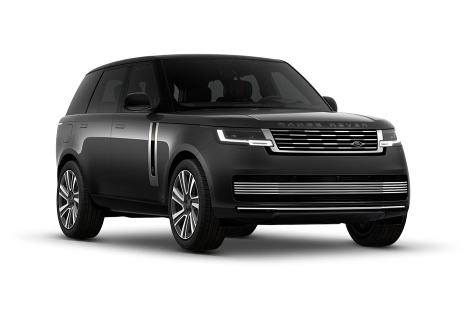 Land Rover Range Rover Carpathian Grey Dt colour