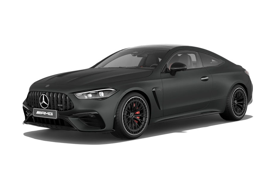 Mercedes-Benz AMG CLE 53 Manufaktur-graphite-grey-magno colour