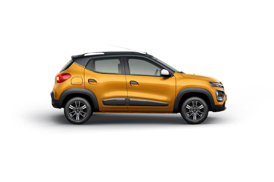 Renault KWID Colours 7 Colour Options 2026 ZigWheels