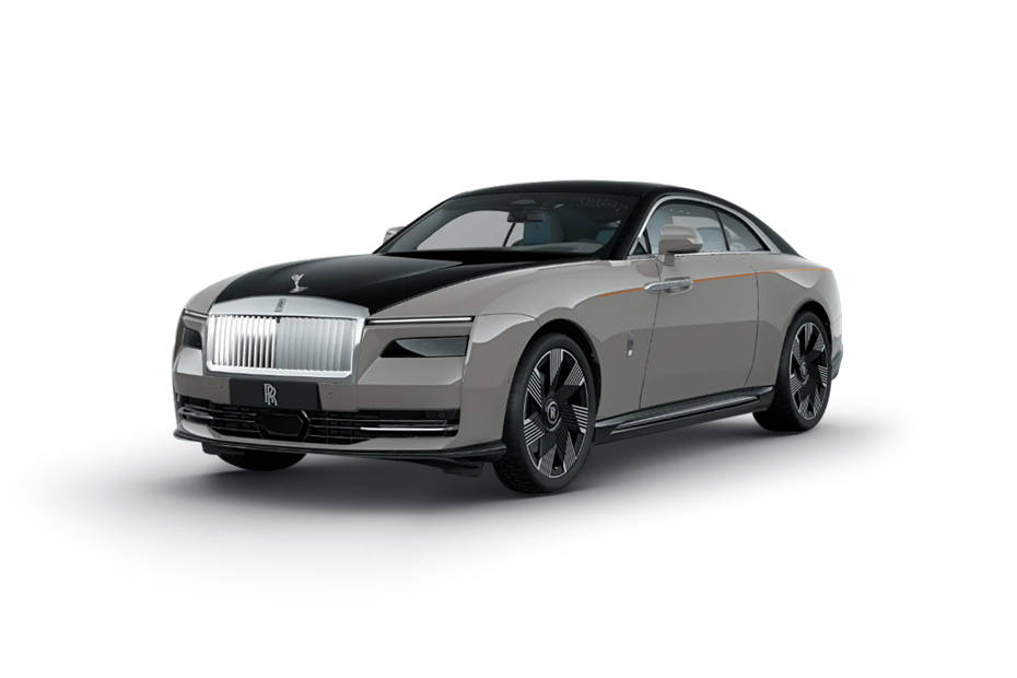Tempest Grey