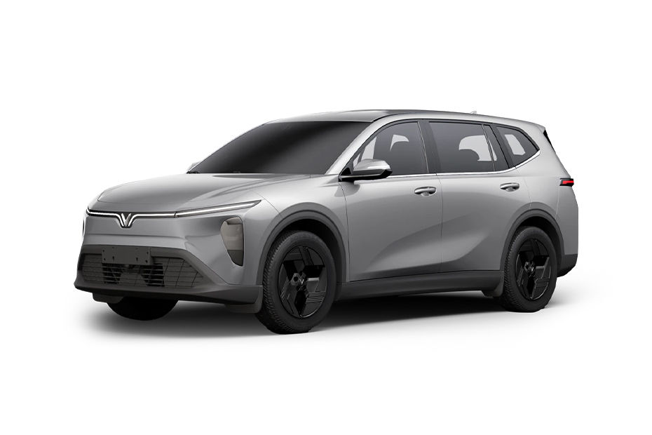 VinFast VF MPV 7 Zenith Grey colour