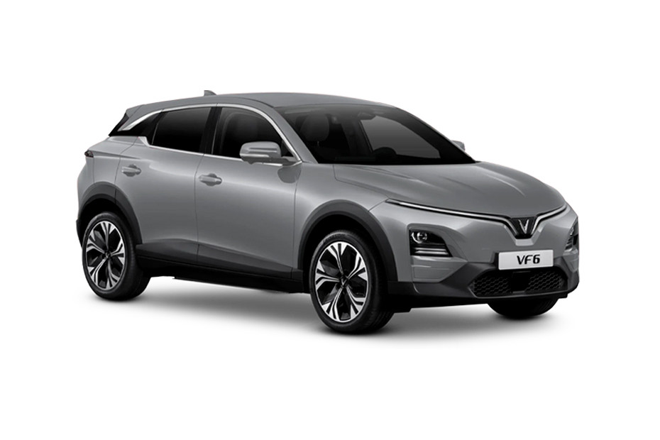 Zenith Grey