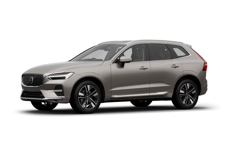 Volvo XC60 Bright Dusk colour